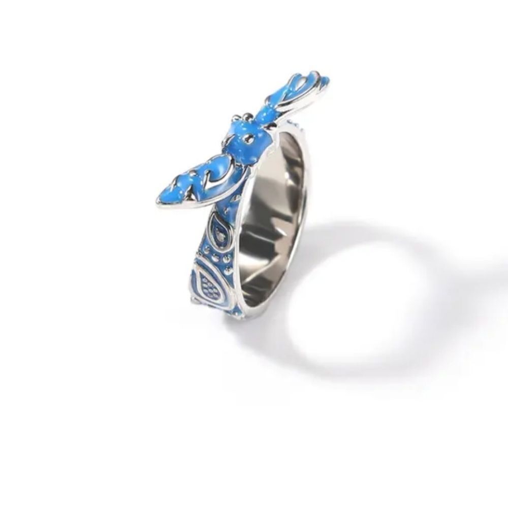 Bandana Ring 